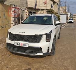 کیا سۆرینتۆ